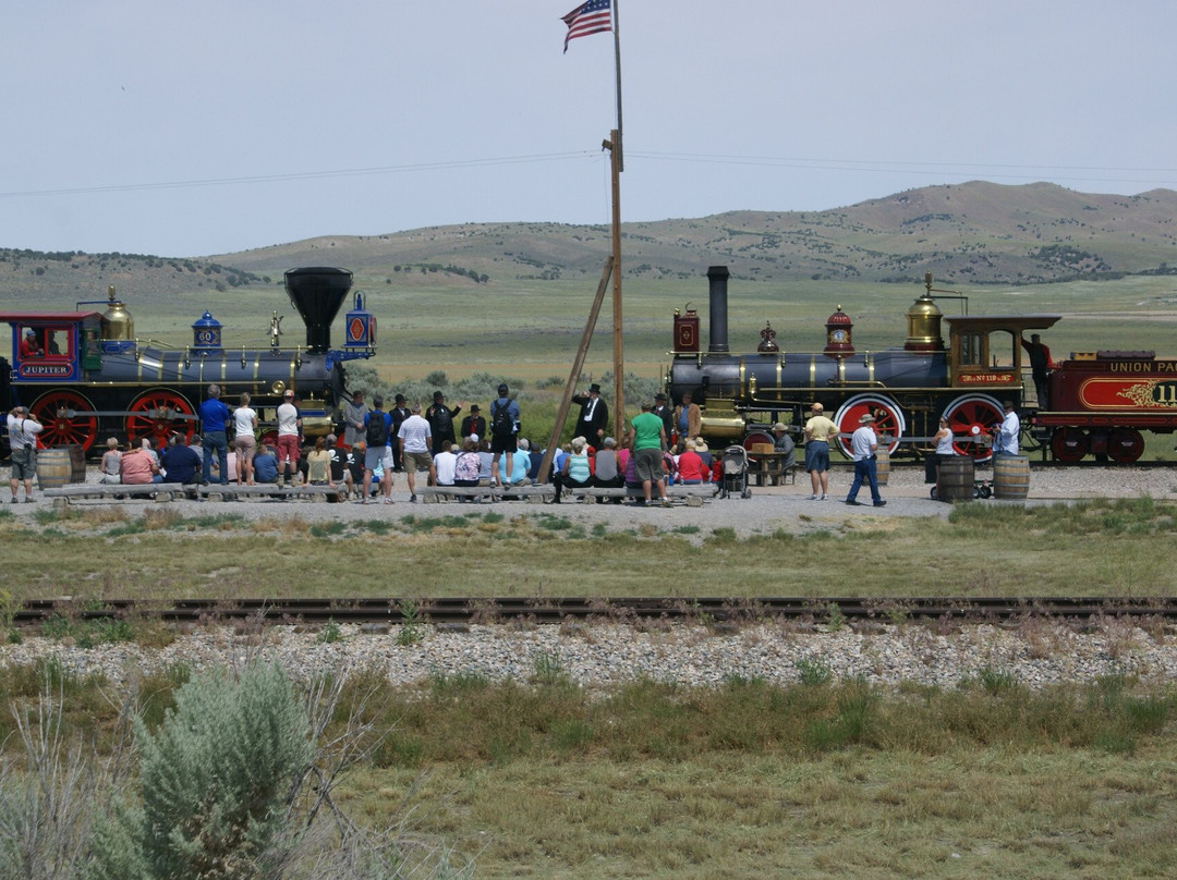 Cache Valley Visitors Bureau-洛根必去景点