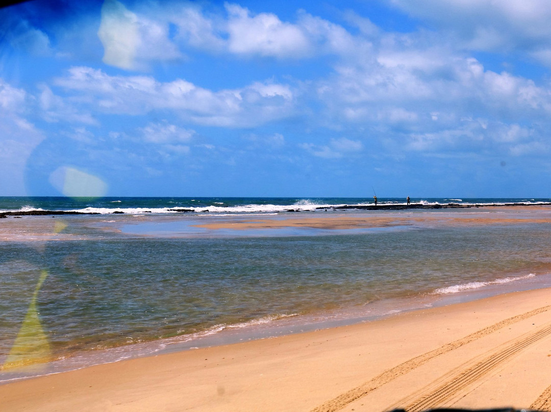 Barra Velha Beach-Cascavel必去景点