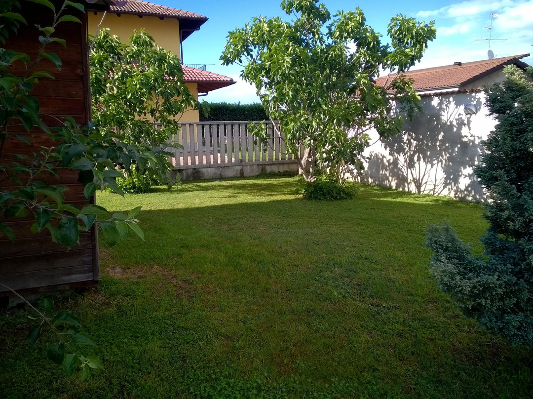 Aparthotel Residence "I Cigni"