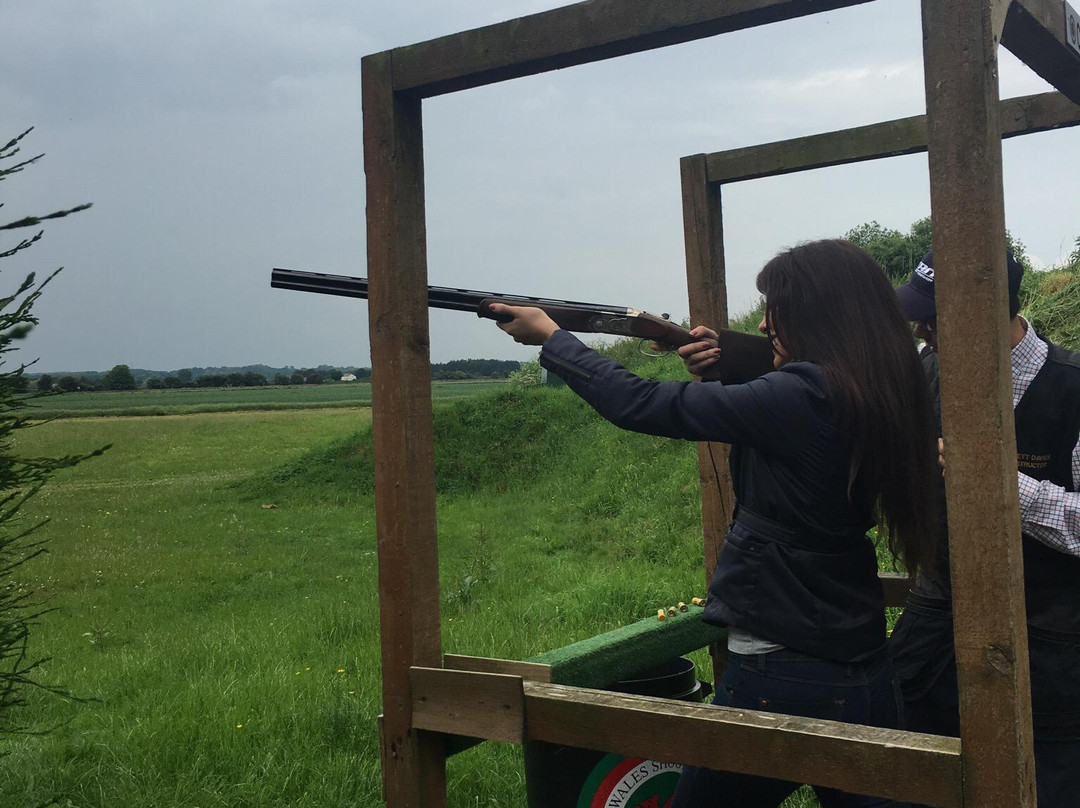 North Wales Shooting School景点图片