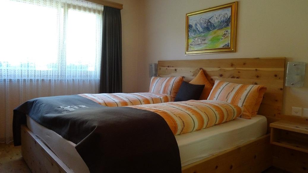 Hotel Pizzeria Selva-官方