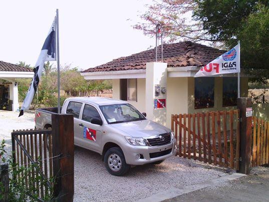 Buceo Gavilana-诺萨拉必去景点