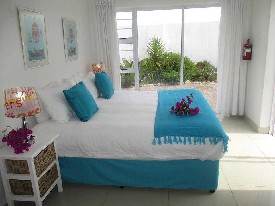 Saldanha Bay Inn