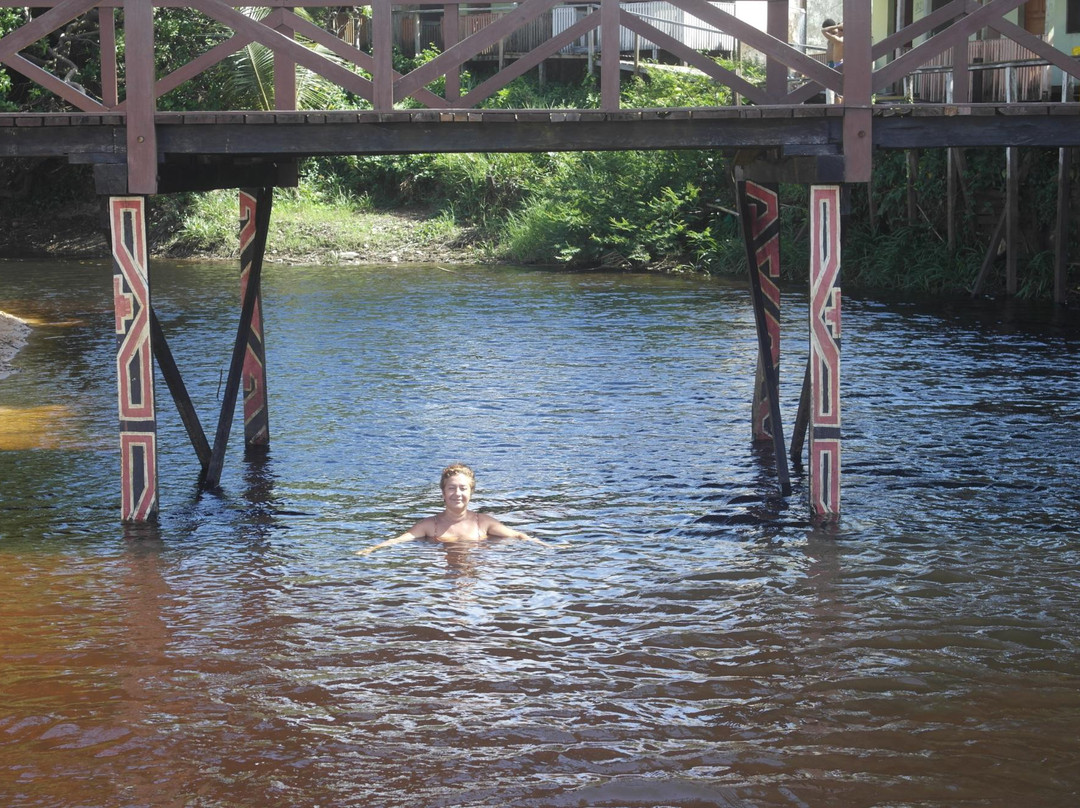 Praia Grande Beach-Salvaterra必去景点