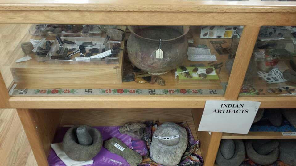 Eagle Point Museum-Eagle Point必去景点