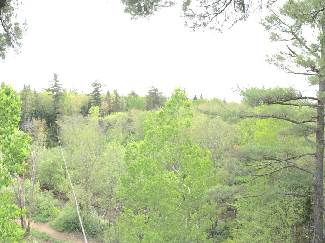 Treego Moncton-蒙古顿必去景点