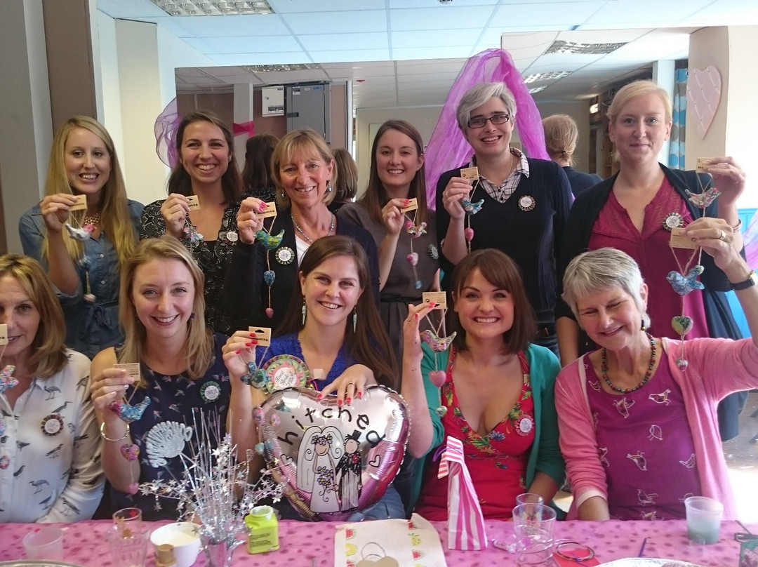 BellaCrafts-Fair Oak必去景点