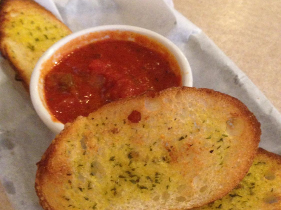 Jacinto City餐馆和美食-Pizzini's Italian Restaurant