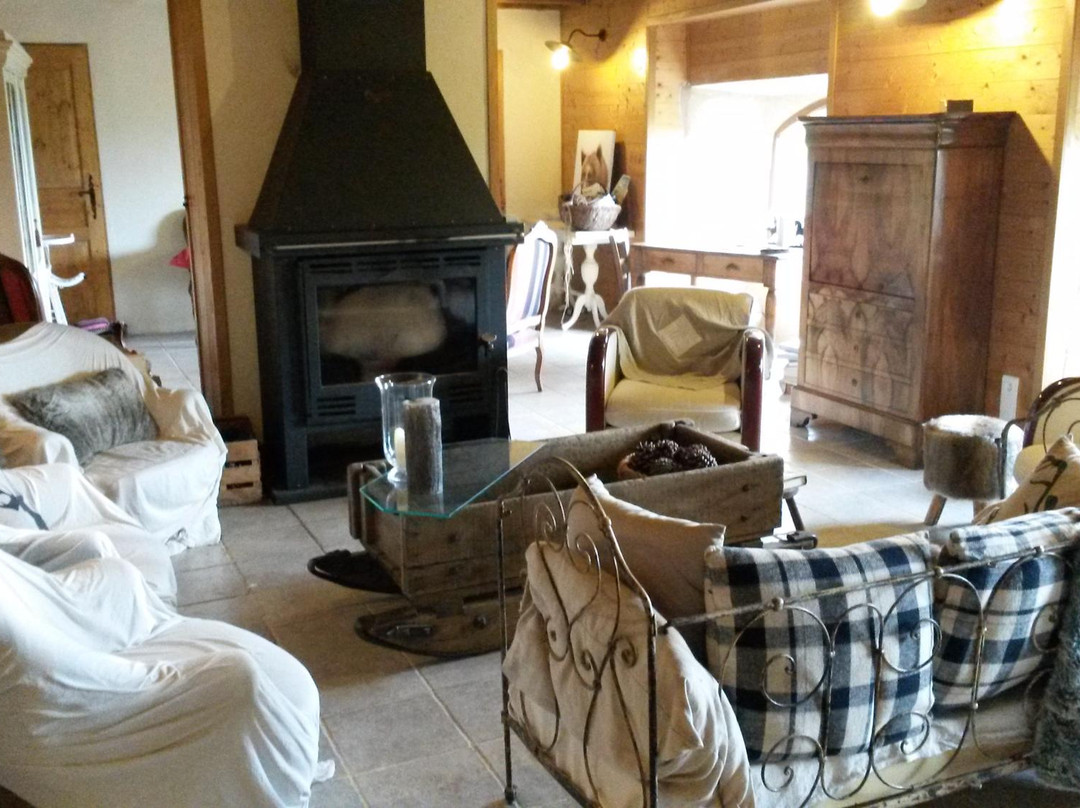 La Comboursiere主图