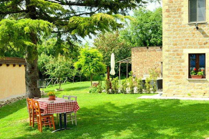 Villa Rimo Country House