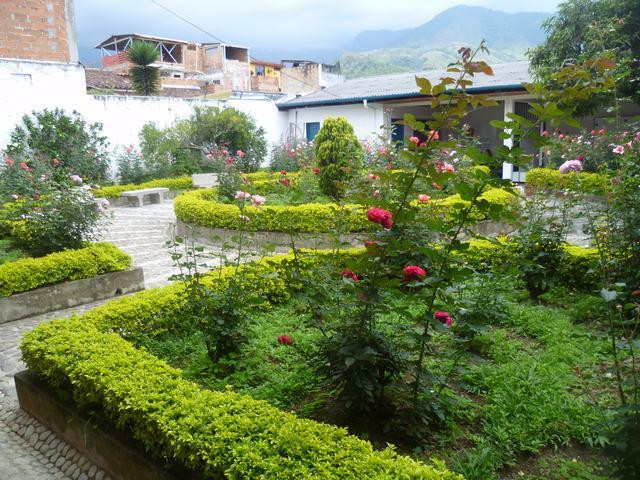 Casa Museo Clara Rojas Pelaez景点图片