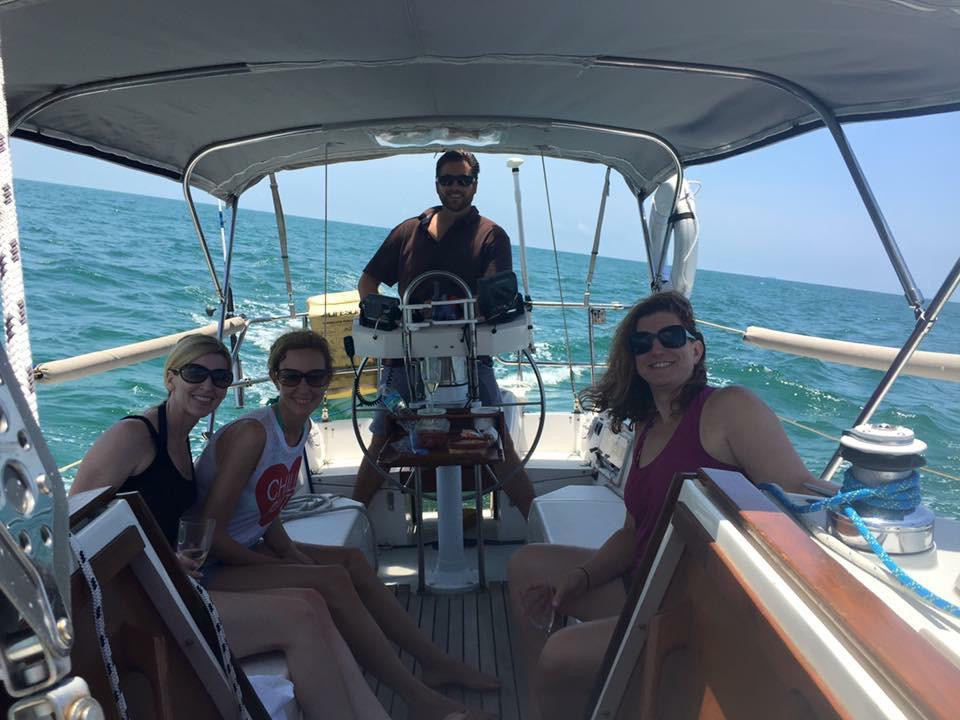 Harvest Moon Charters-Tierra Verde必去景点