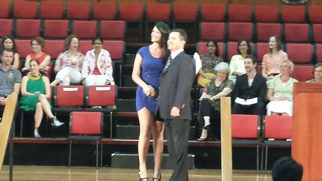 Winthrop Hall-珀斯必去景点