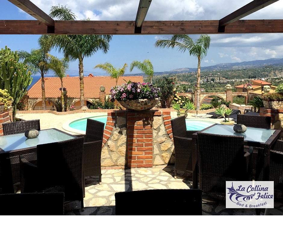 B&B La Collina Felice主图