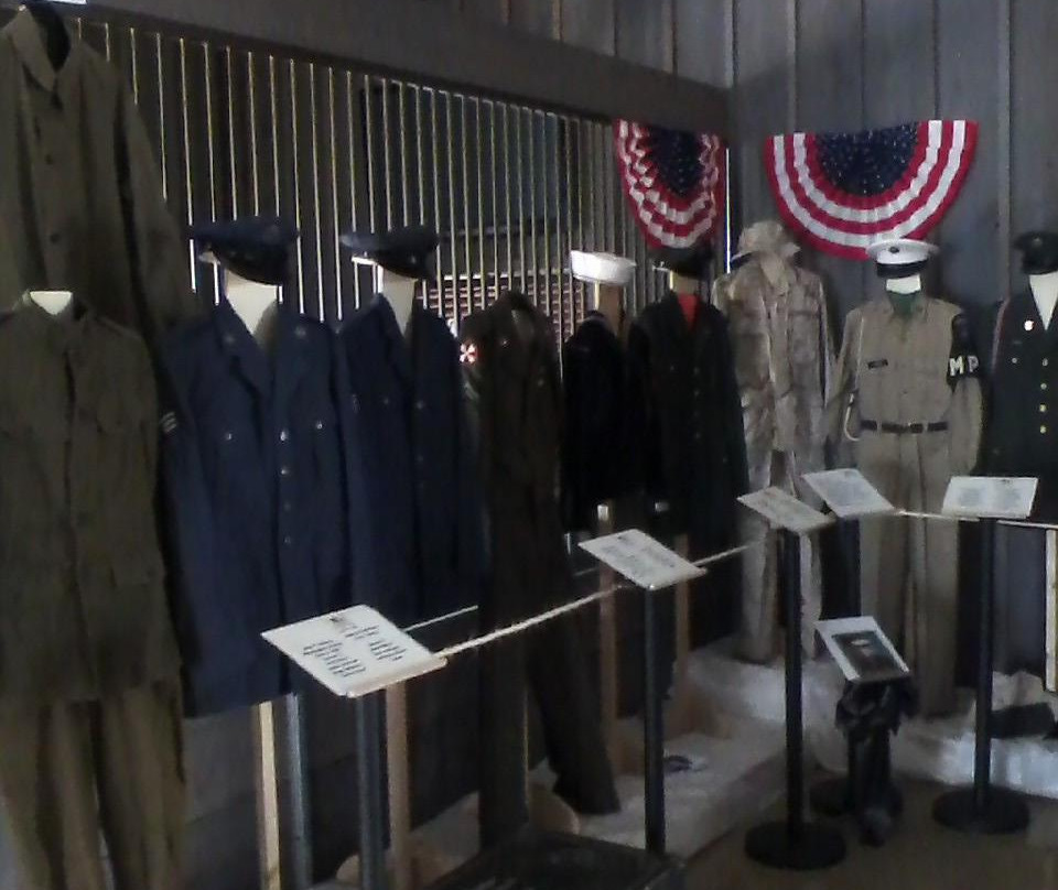 Illinois Rural Heritage Museum景点图片
