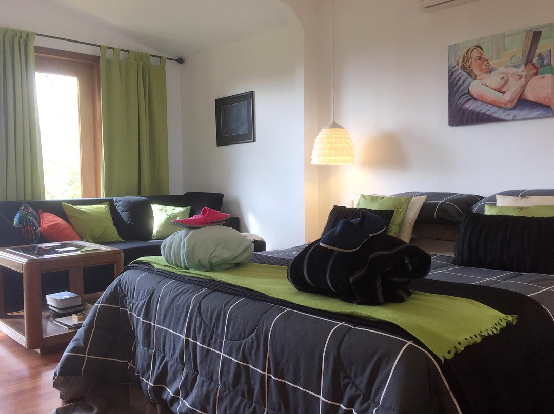 Jonathan Art Centre主图