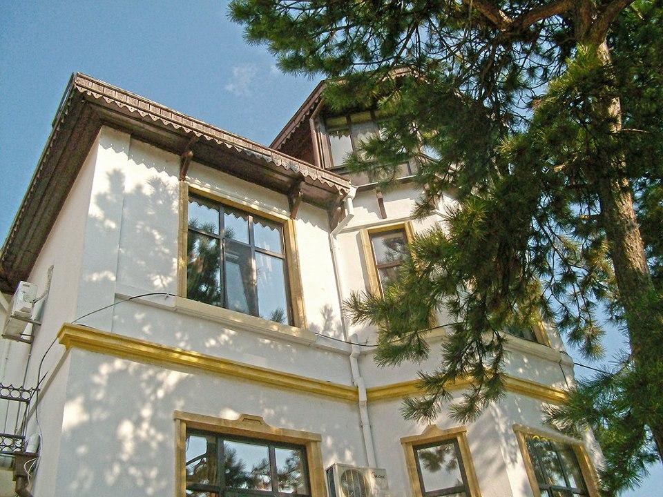 White House Hotel & Restaurant-官方