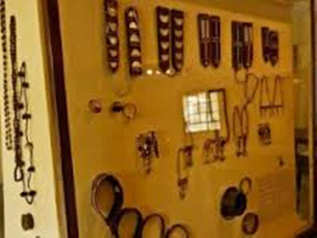 Narok Museum-纳罗克必去景点