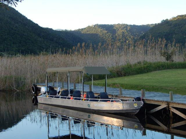 Wilderness River Safaris-荒野必去景点