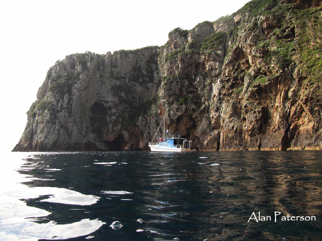 Oceanblue Adventures景点图片