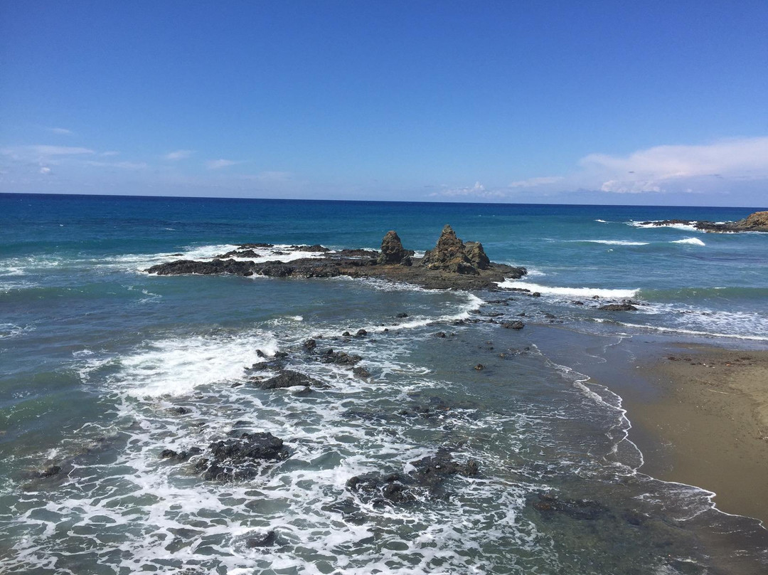 Pomos旅游攻略图片