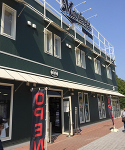 Marines Museum景点门票图片