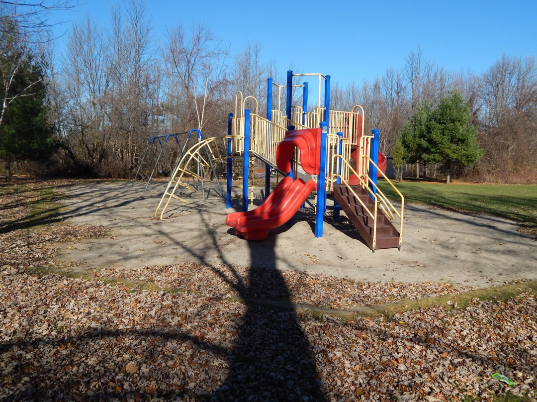 Gray's Creek Conservation Area-South Glengarry必去景点