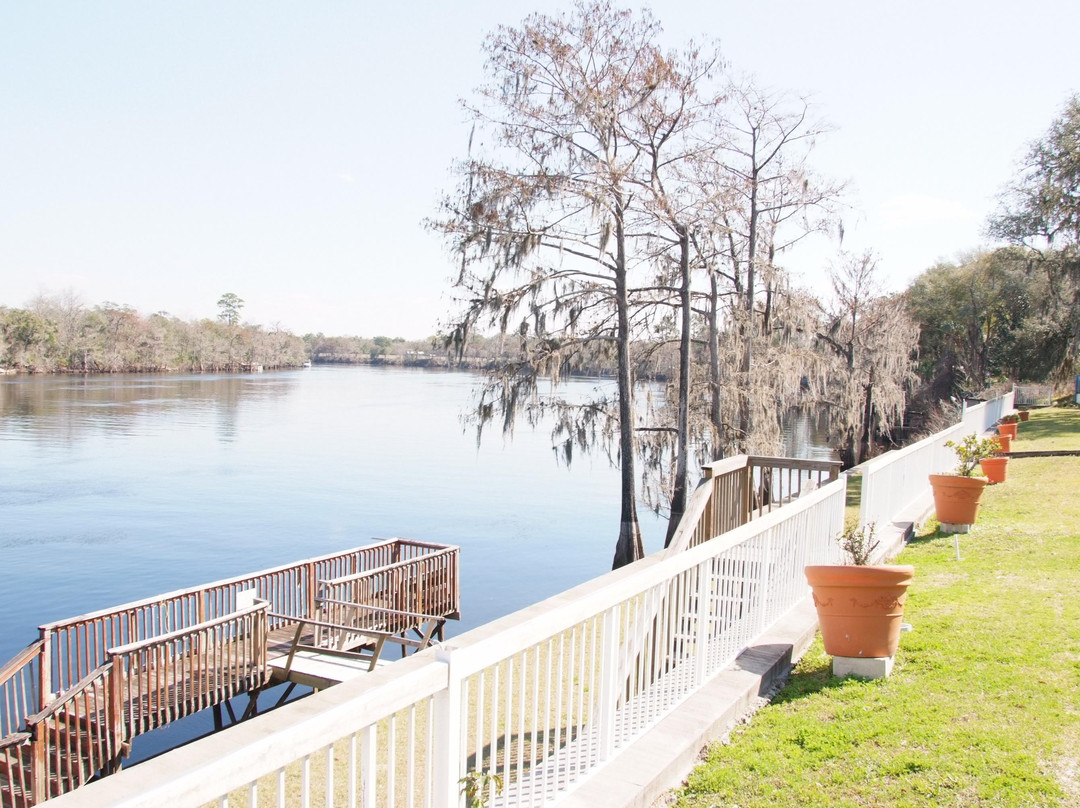 Suwannee Gables主图