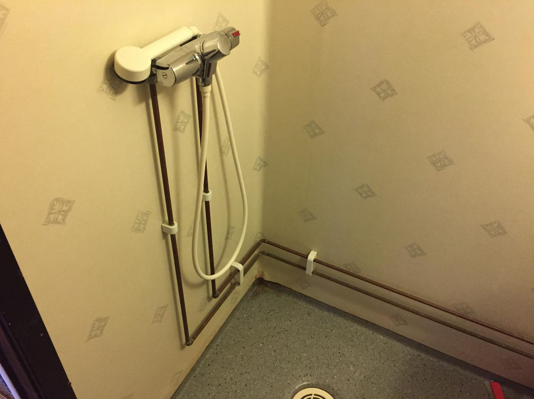 Kaikanten Rorbuer主图