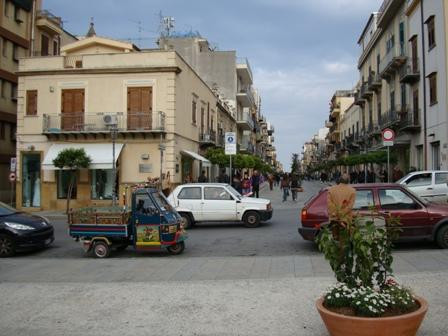 Corso Umberto I景点图片
