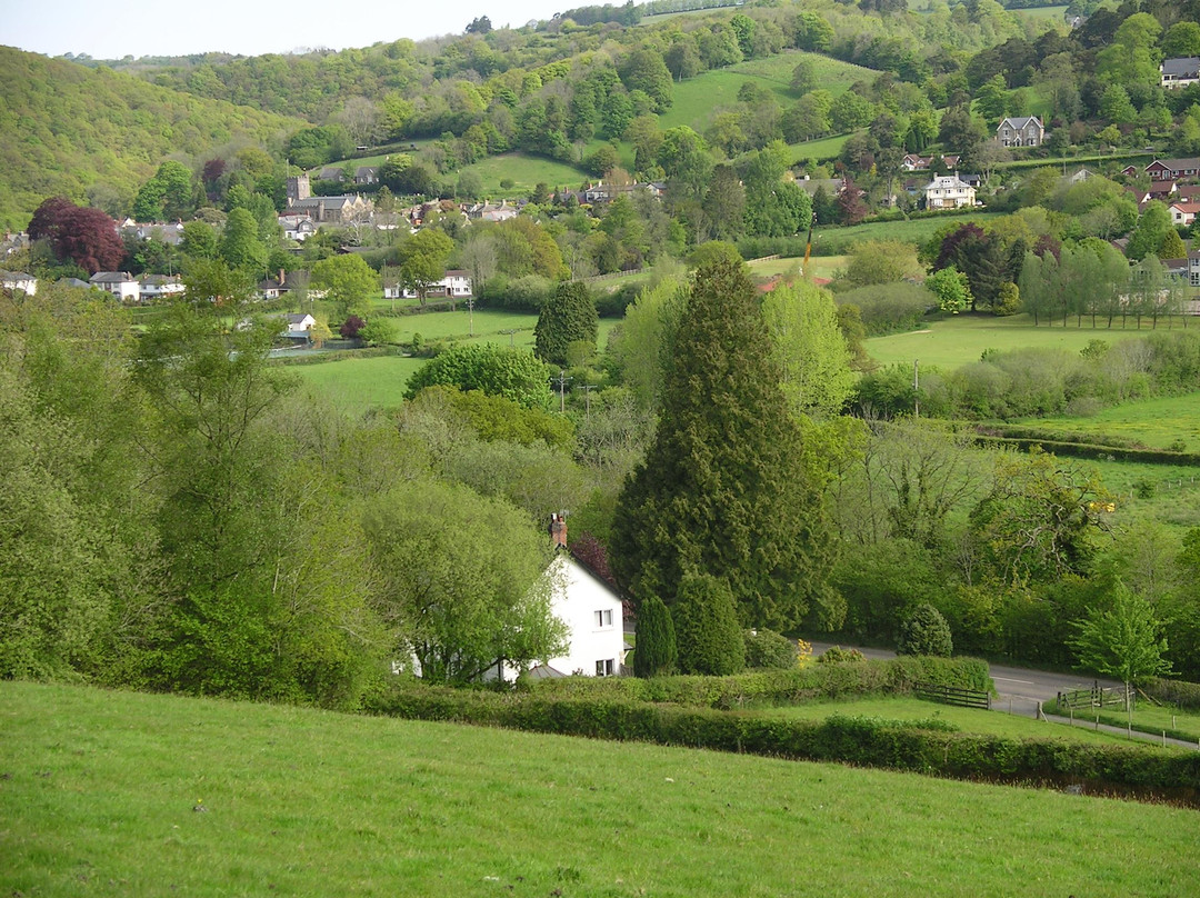 Winsbere House主图