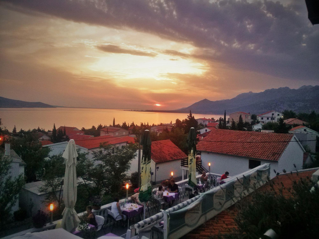 Restoran Bartol