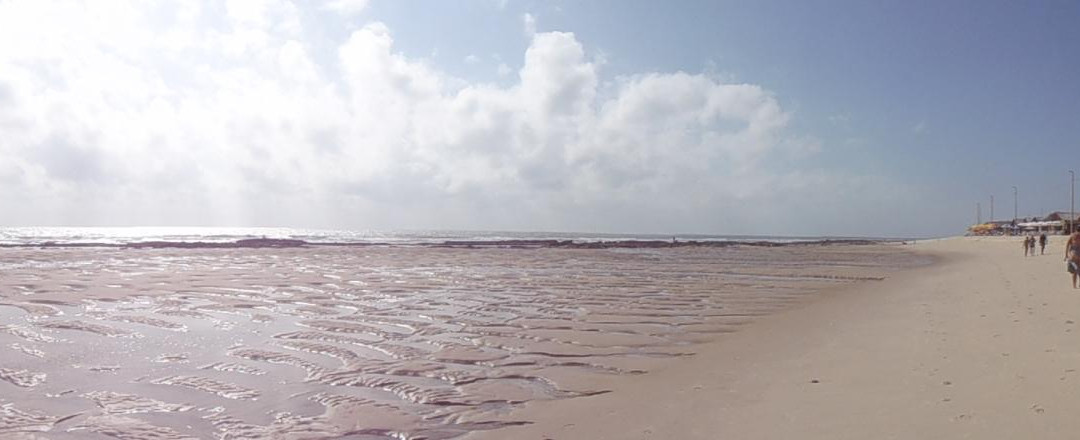 Caponga Beach-Caponga必去景点