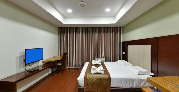 Hotel Shreshtha主图