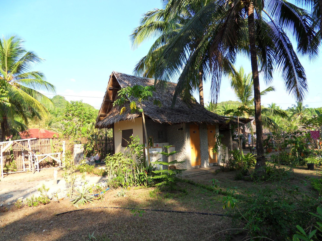 Buenaventura Beach Resort主图