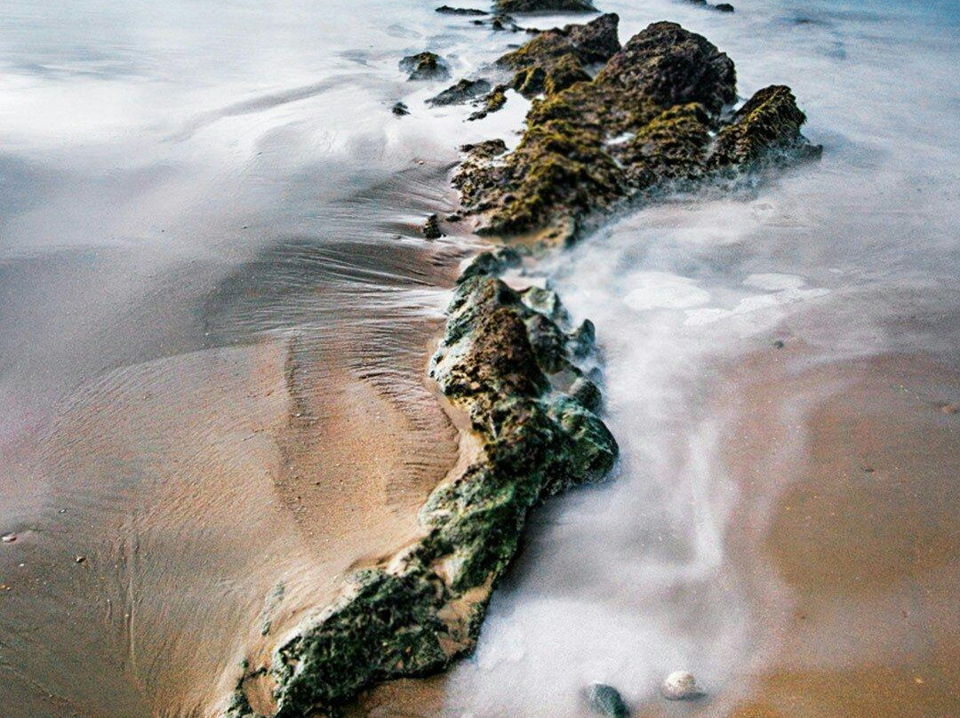 Arena Blanca-Luba必去景点