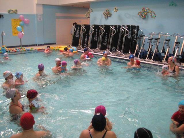 Piscina di Quinto景点图片