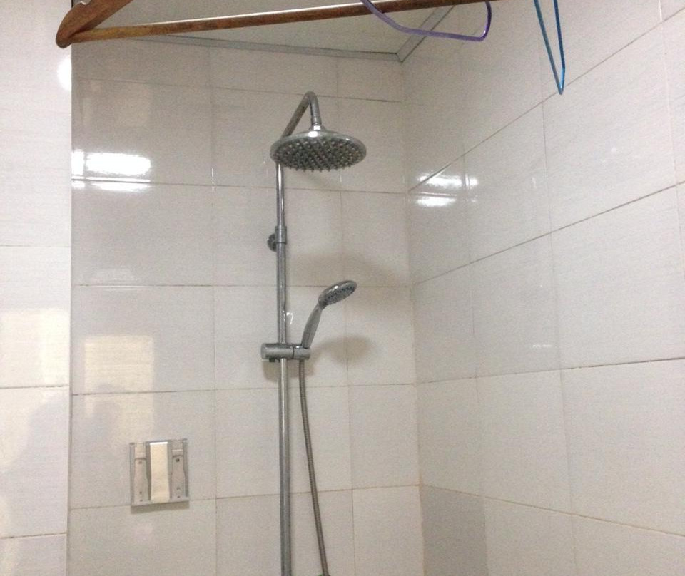 硕龙阳光酒店主图