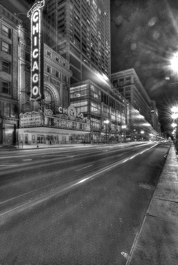 Chicago Photography Tours by Kevin O'Connell-芝加哥必去景点