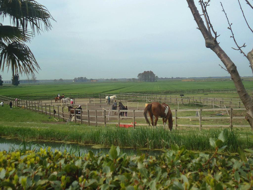Equinatura Toscana景点图片