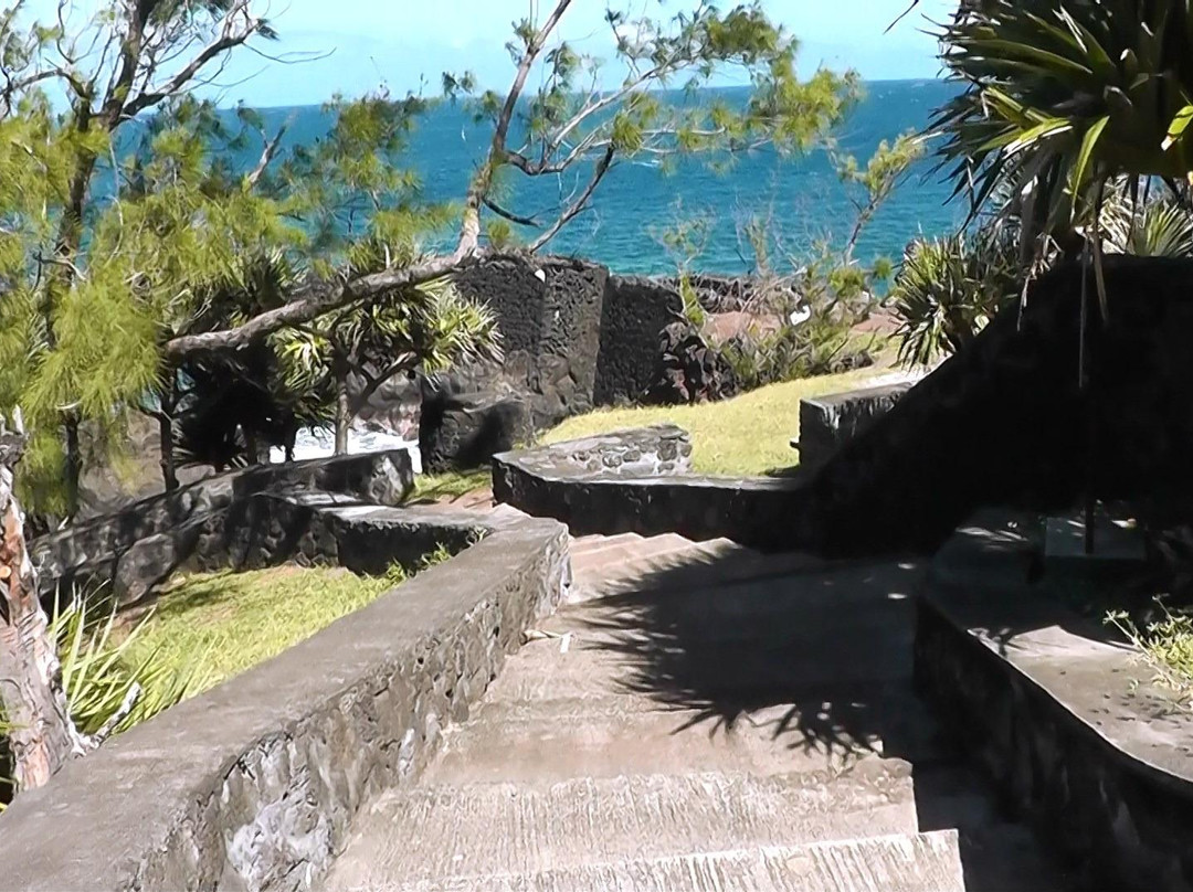 Maison du Tourisme Sud Sauvage景点图片