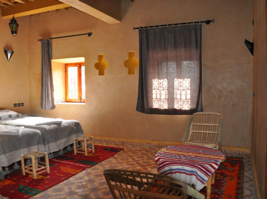 Serdrar Camp
