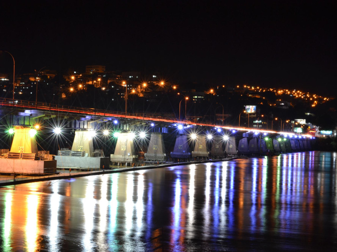 Ponte Florentino Avidos景点图片