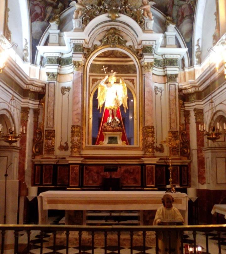 Reial Monestir de Sant Miquel de Llíria景点图片