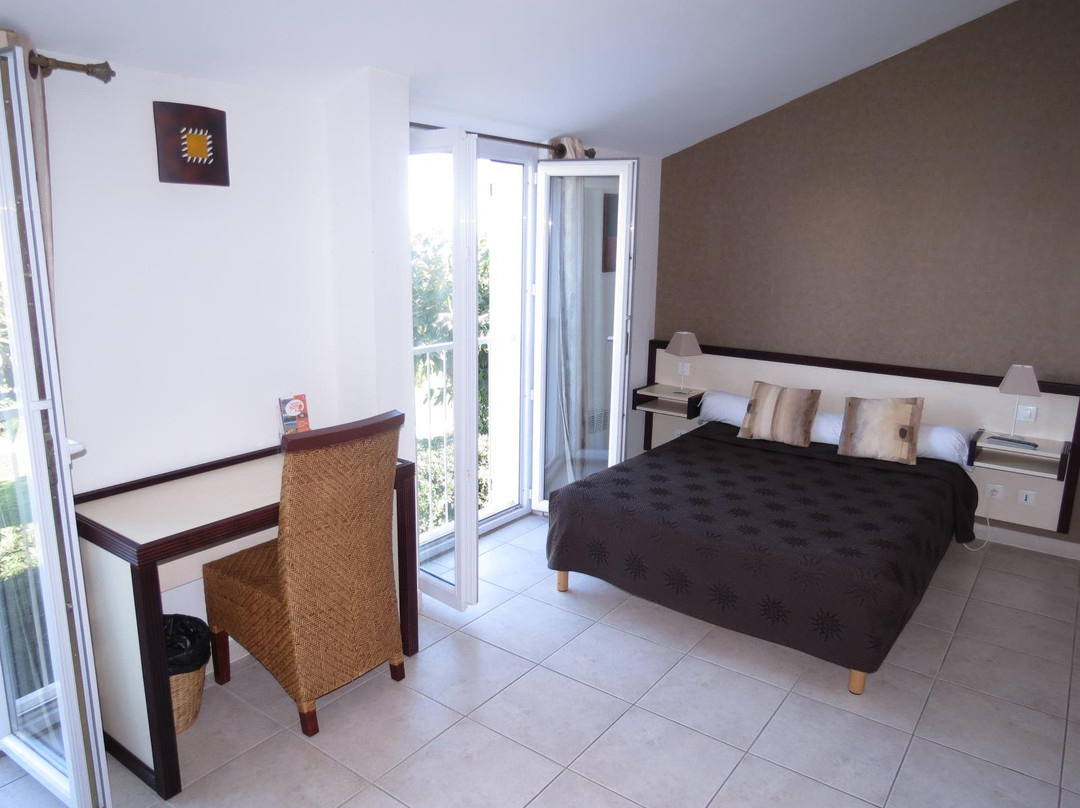 Village Club Thalassa