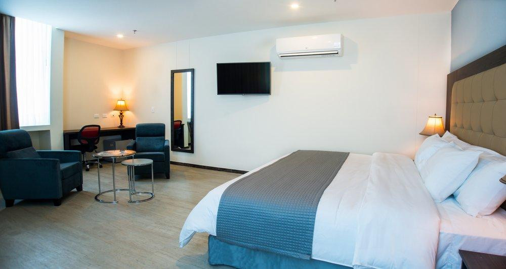 Hotel HR Cucuta主图