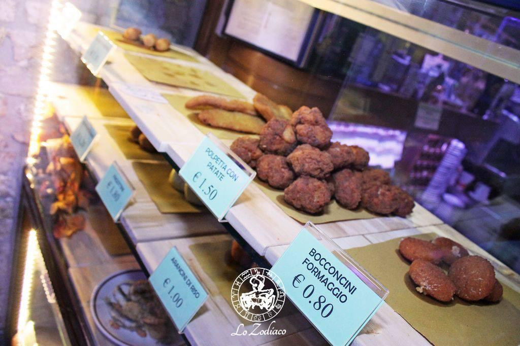 Cafe Lo Zodiaco-奥德尔佐必去景点