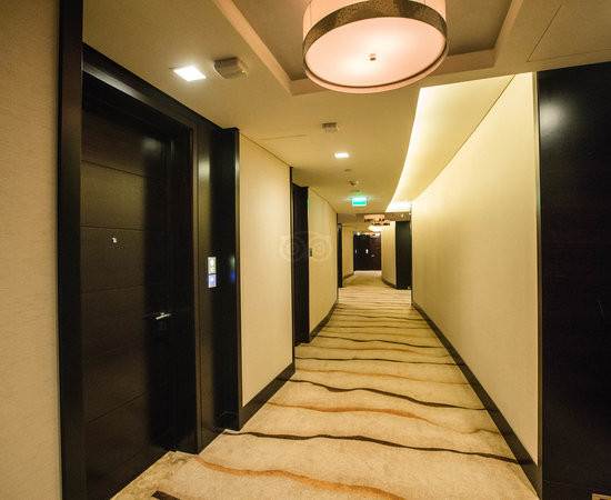 阿布扎比瑰丽酒店