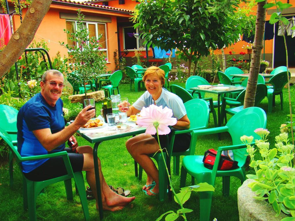 Santa Croya de Tera旅游攻略图片