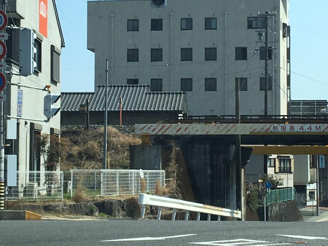 City Hotel Mochizuki